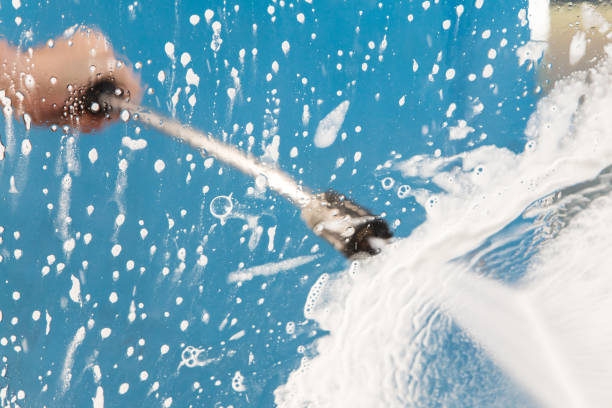 Best Pool Deck Cleaning  in Vernonia, OR