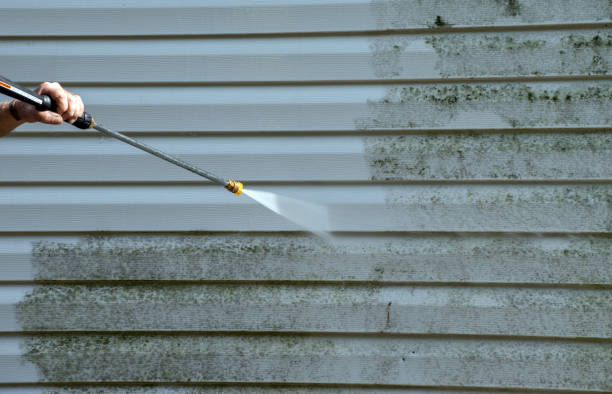 Professional Pressure Washing Services in Vernonia, OR