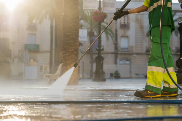 Boat and Dock Cleaning in Vernonia, OR